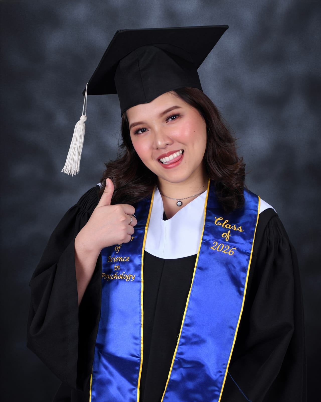 Graduation session by CATS